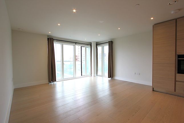 Patterson Tower, 301 Kidbrooke Park Road, London photo 3