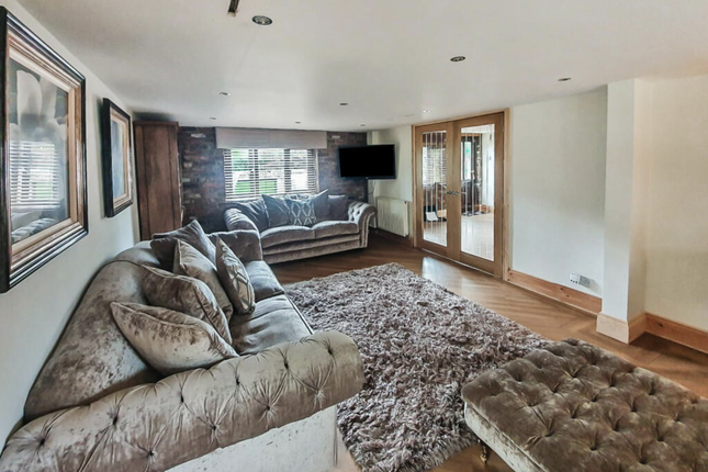 Detached house for sale in Pinfold Lane, Prescot, Merseyside