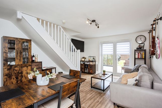 49, Discovery Drive, Melton Mowbray photo 2