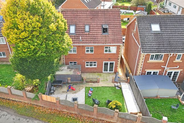 Daniel Park, South Hetton photo 4