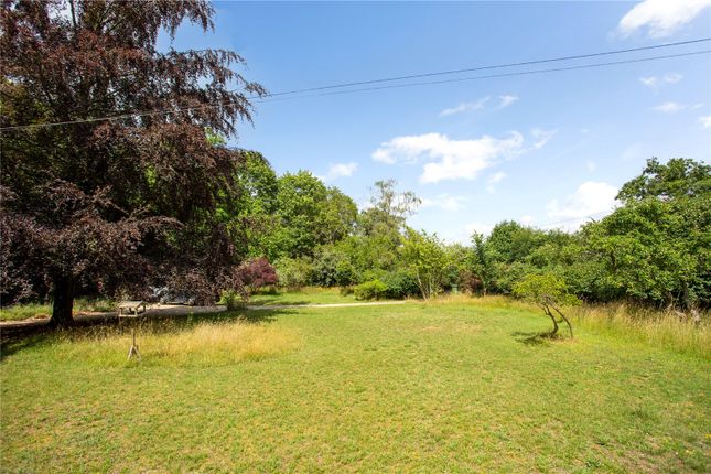 Detached house for sale in Frilford Heath, Oxfordshire