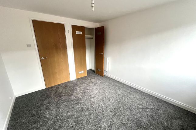 45, Trivett Square, NOTTINGHAM photo 4