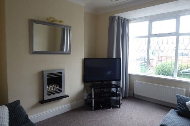 Poplar Grove, Cleethorpes photo 2
