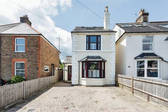 Detached house for sale in Monson Road, Redhill