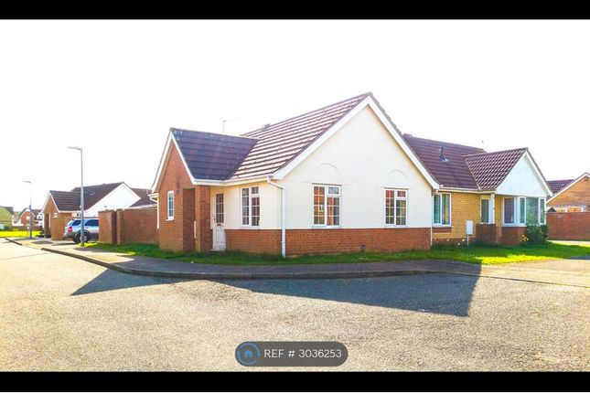 2-bed house on Robin Mews, Wisbech, £1,095/mo