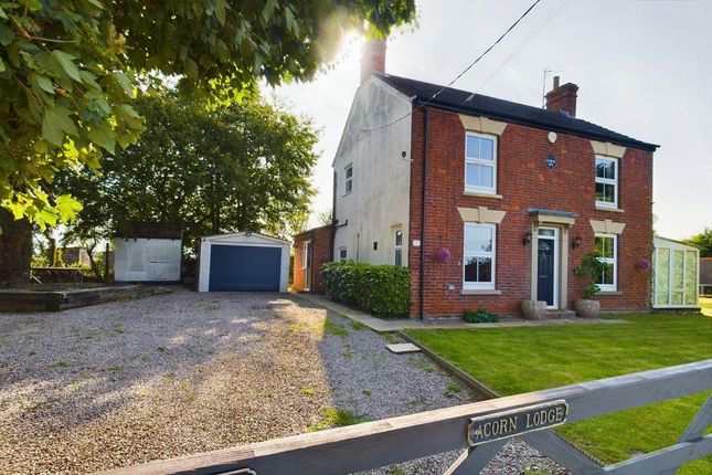 Detached house for sale in Cranesgate North, Whaplode St. Catherines, Spalding