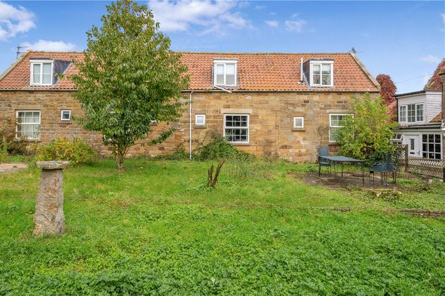 Land for sale in Farsyde House Farm, Fylingthorpe, Whitby, North Yorkshire