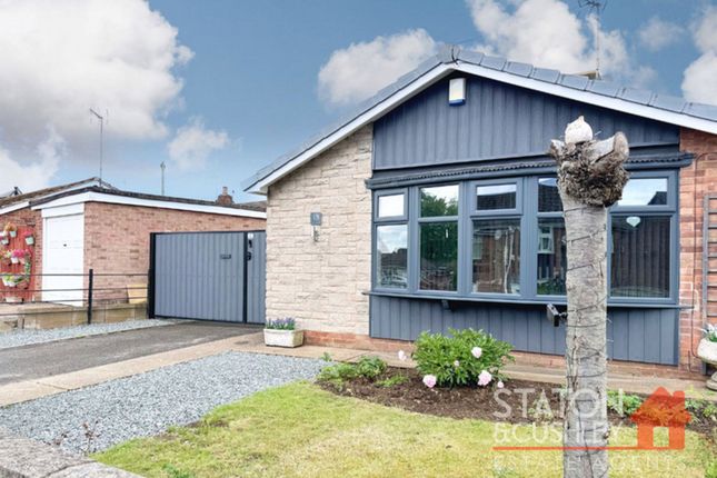 18 Greenbank Drive, Sutton-In-Ashfield photo 2