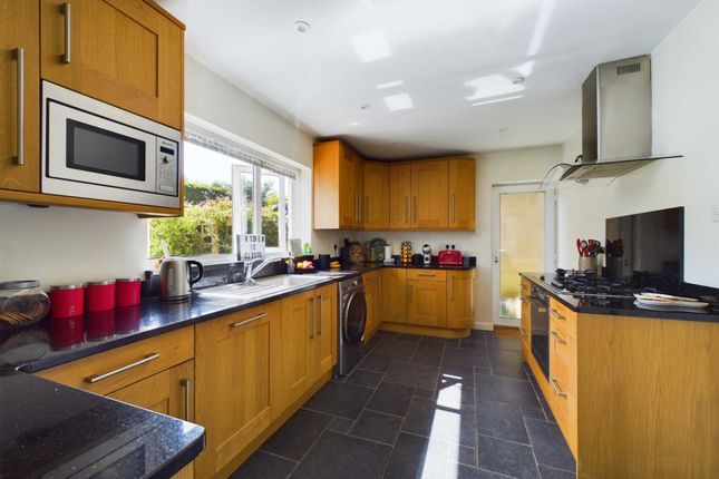 Detached house for sale in Parrs Road, Stokenchurch