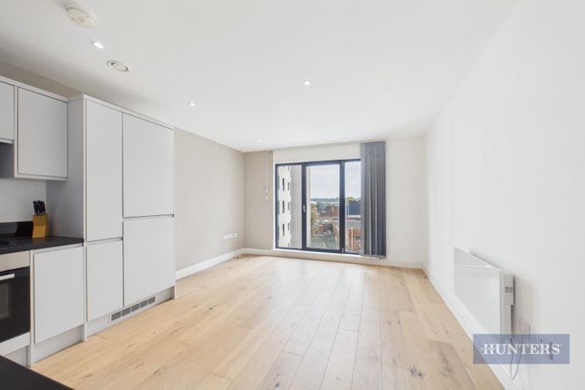 B401, 1, Royal Crescent Road, Southampton photo 4