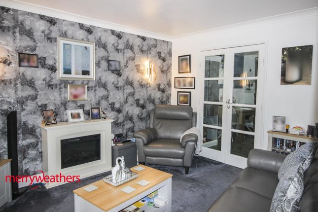 20, Hadrian Road, Brinsworth Rotherham photo 3