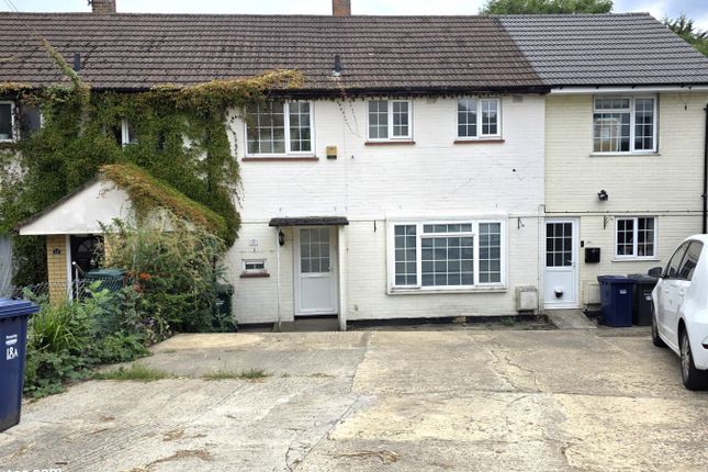 2 Bedroom Terraced House