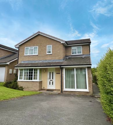 Spacious Home In A Sought After Area