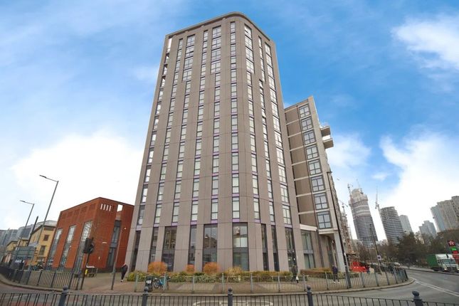 4 Bedroom Flat For Sale In E14