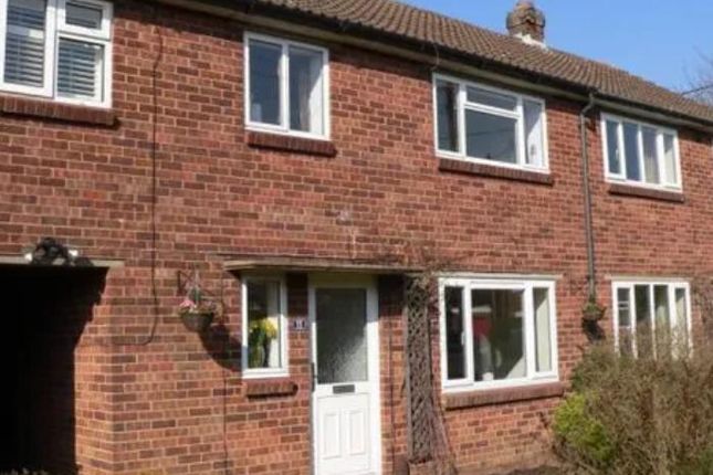 Terraced house to rent in Durrants Path, Chesham