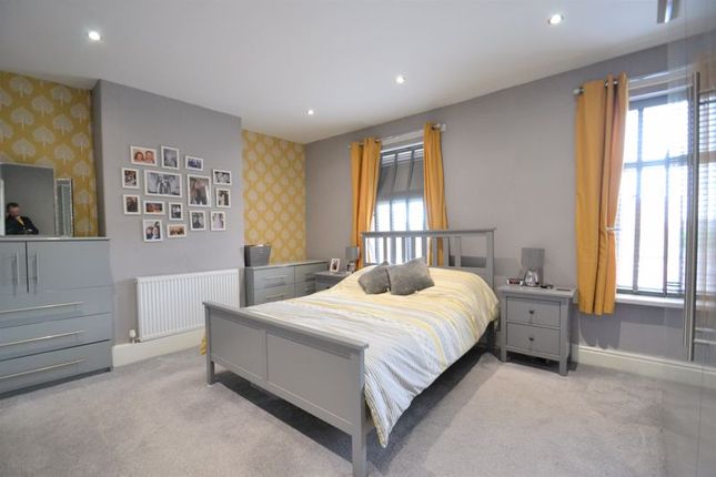 Terraced house to rent in Swinton Hall Road, Swinton, Manchester