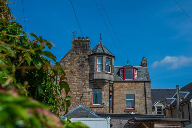 Thumbnail Maisonette to rent in The Cross, Doune, Stirling