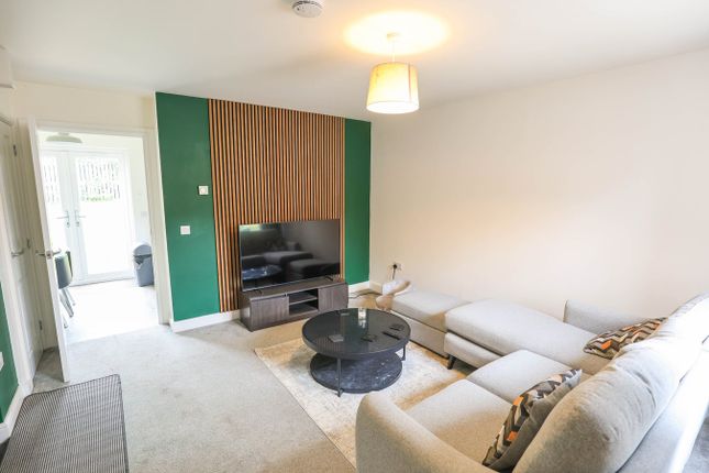 18, Lough Wood Crescent, Carlisle photo 5