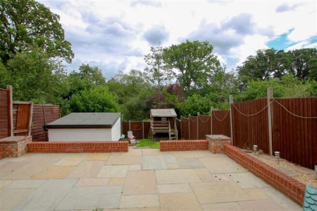 Semi-detached house for sale in Myrtle Road, Southampton