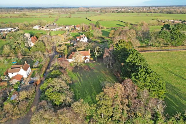 Walnut Thatch, Wenham Lane, Great Wenham photo 2