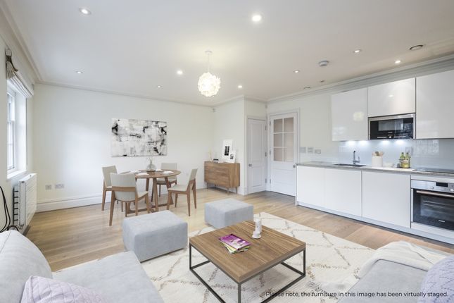 Flat 4, Trinity Church Terrace, 30, Trinity Street, London photo 2