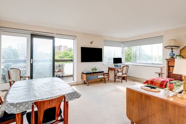 Flat Flat 24, Southbury,, 144, Loudoun Road, London photo 4