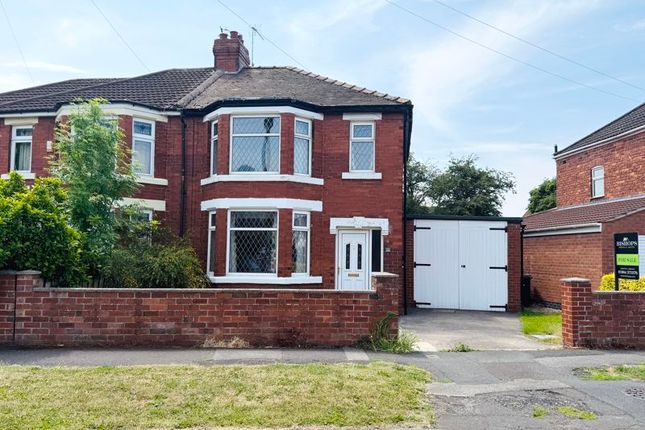 2-bed semi-detached on 3, Melwood Grove, York, £310,000