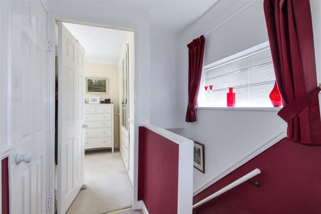 Semi-detached house for sale in Jesson Road, Bishops Cleeve, Cheltenham