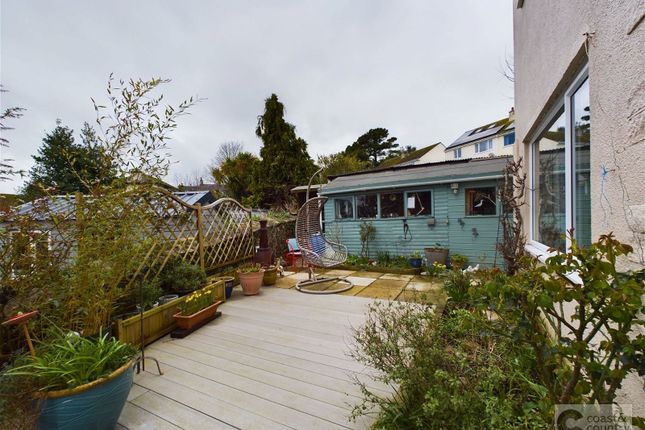 Semi-detached house for sale in Tapley Gardens, Bishopsteignton, Teignmouth