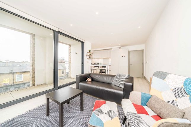 Flat 8, 92, Brighton Road, Surbiton photo 4
