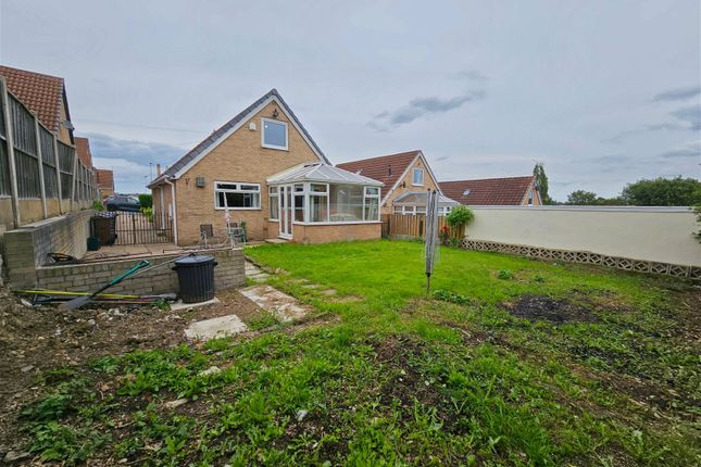 Thumbnail Detached house for sale in Honeywell Place, Barnsley