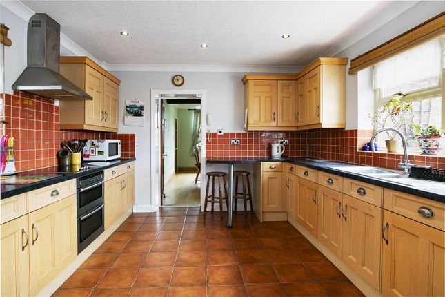 Corner Farm Bungalow, Bolton photo 3