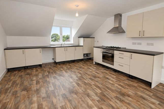Flat 4 Lodge Farm Court, Repton Avenue, Norwich photo 3