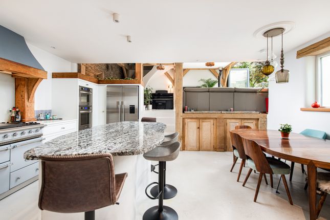 End terrace house for sale in Chandos Road, Redland, Bristol