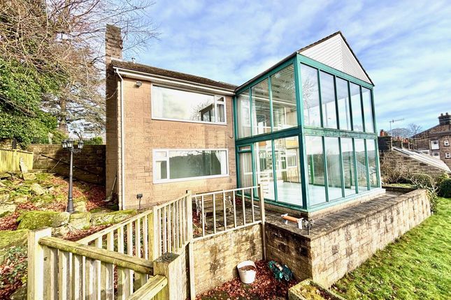 4-bed house on 63, Cavendish Road, Matlock, £575,000