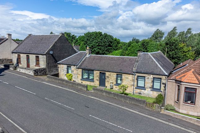 Thumbnail Cottage for sale in Church Street, Cowdenbeath