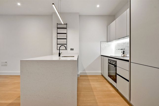 Flat 88,, The Factory, Slough photo 3