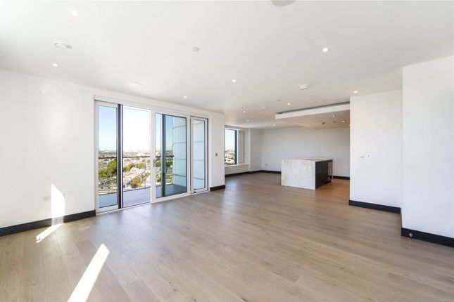 Flat for sale in Marquis House, Beadon Road, London