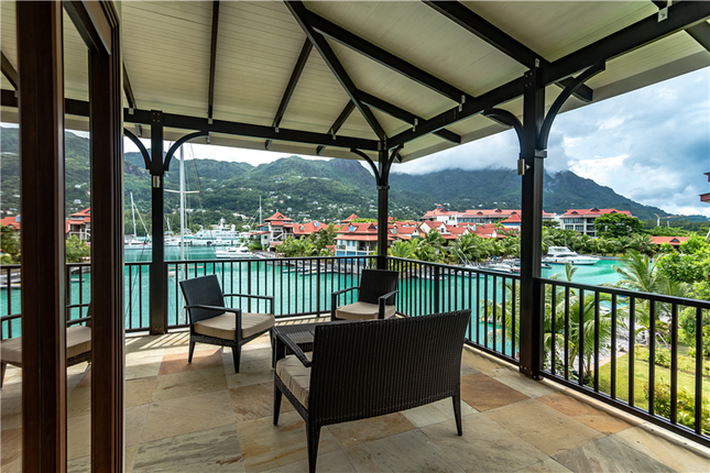 Apartment for sale in Eden Island, Seychelles