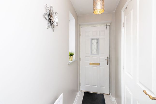 Semi-detached house for sale in Telford Drive, St. Helens