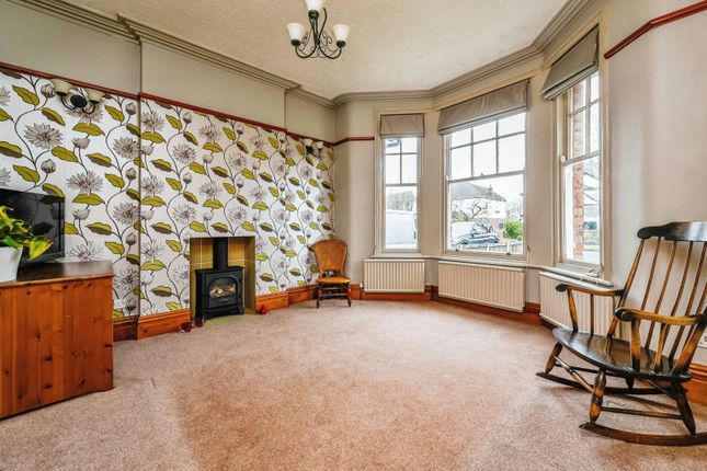 Semi-detached house for sale in Queens Road, Formby, Liverpool, Merseyside