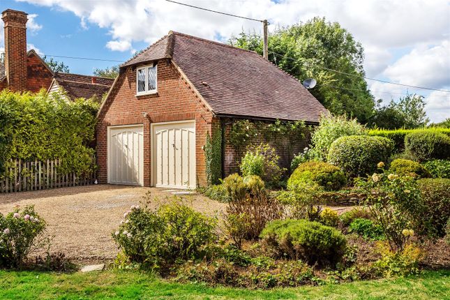 Detached house for sale in Tismans Common, Rudgwick, Horsham, West Sussex