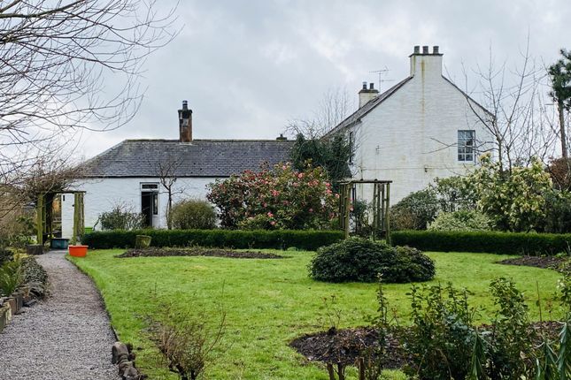 Town house for sale in The Cottage, Townfoot, Amisfield, Dumfries
