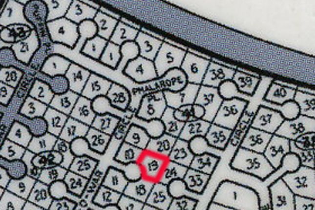 Land for sale in Grand Bahama Highway, The Bahamas