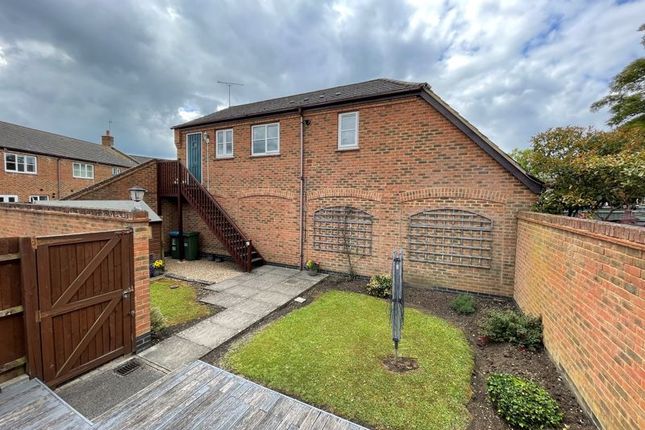 1 bed property for sale in Woodford Close, Aylesbury HP19