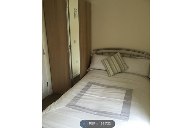 Room to rent in Fortuneswell, Portland