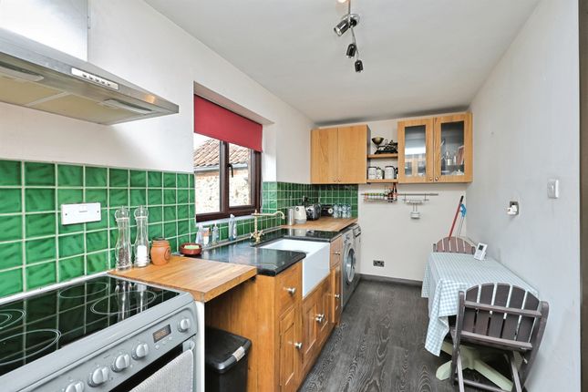 Anvil Cottage, 56, The Street, Sporle photo 4