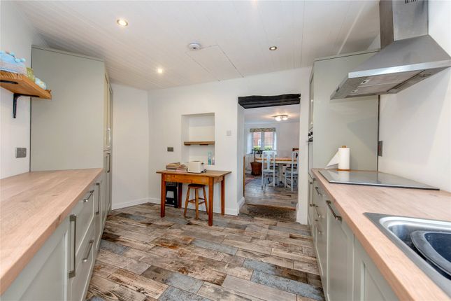 Lanes Cottage, 2, Windmill Hill, Taunton photo 3