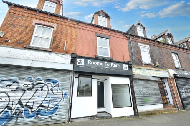 Thumbnail Commercial property for sale in York Road, Leeds, West Yorkshire