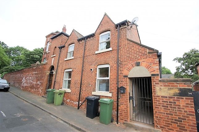 2 Bed Cottage To Rent In Moorland Avenue Hyde Park Leeds Ls6